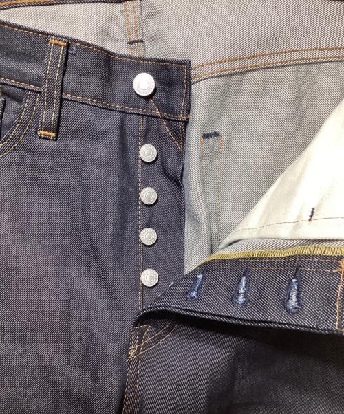 LEVI'S（リーバイス）LEVI'S (リーバイス) 501デニムパンツ インディゴ サイズ:31×32の古着・服飾アイテム