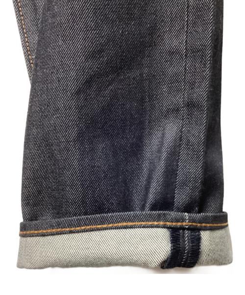 LEVI'S（リーバイス）LEVI'S (リーバイス) 501デニムパンツ インディゴ サイズ:31×32の古着・服飾アイテム