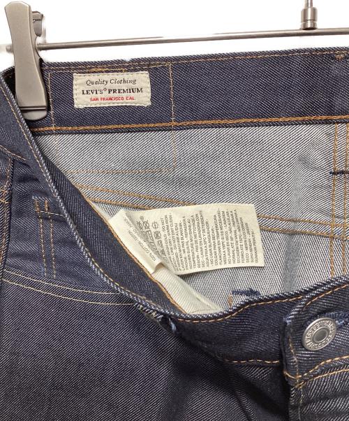 LEVI'S（リーバイス）LEVI'S (リーバイス) 501デニムパンツ インディゴ サイズ:31×32の古着・服飾アイテム