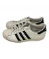 adidas (アディダス) スニーカー ホワイト サイズ:27：7000円