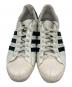 中古・古着 adidas (アディダス) スニーカー ホワイト サイズ:27：7000円