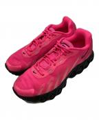 NIKEナイキ）の古着「スニーカー」｜ピンク