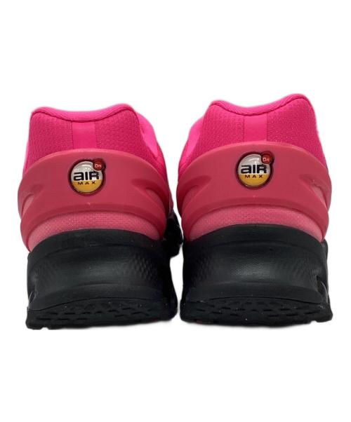 NIKE（ナイキ）NIKE (ナイキ) スニーカー ピンク サイズ:24.5の古着・服飾アイテム