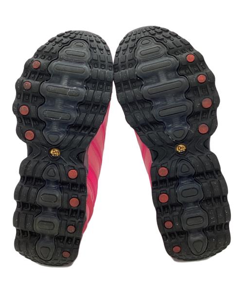 NIKE（ナイキ）NIKE (ナイキ) スニーカー ピンク サイズ:24.5の古着・服飾アイテム