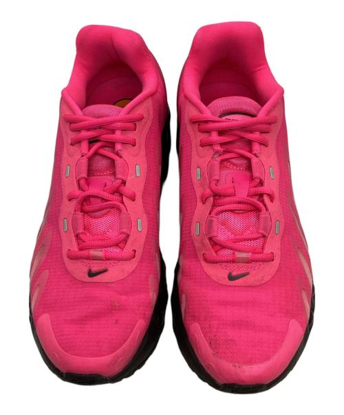 NIKE（ナイキ）NIKE (ナイキ) スニーカー ピンク サイズ:24.5の古着・服飾アイテム