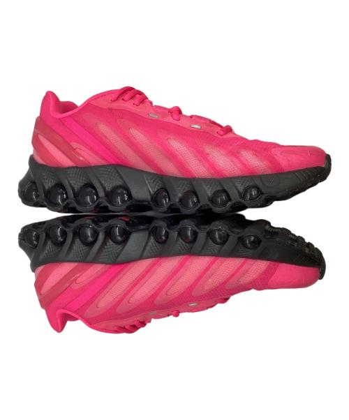 NIKE（ナイキ）NIKE (ナイキ) スニーカー ピンク サイズ:24.5の古着・服飾アイテム