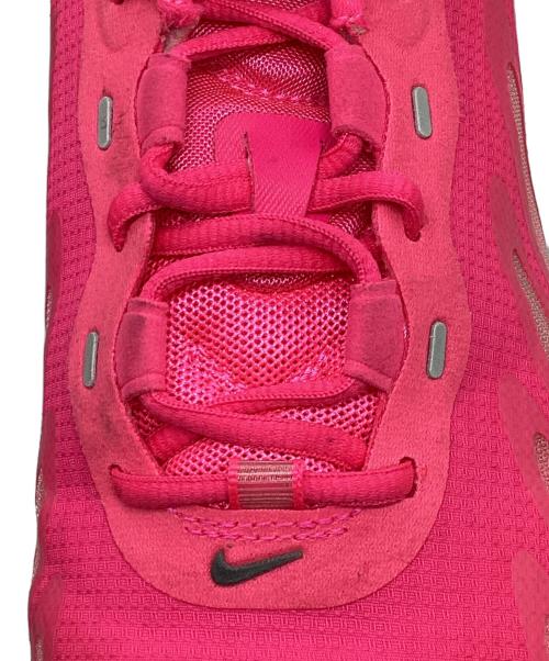 NIKE（ナイキ）NIKE (ナイキ) スニーカー ピンク サイズ:24.5の古着・服飾アイテム