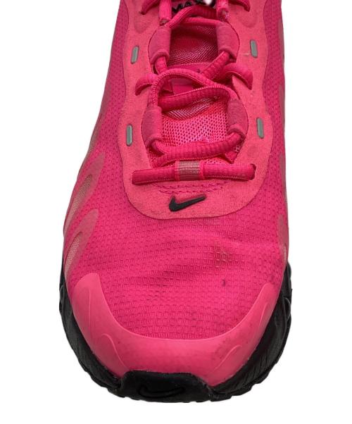 NIKE（ナイキ）NIKE (ナイキ) スニーカー ピンク サイズ:24.5の古着・服飾アイテム