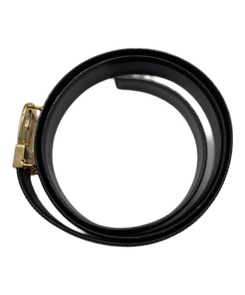 CELINE（セリーヌ）CELINE (セリーヌ) ヴィンテージベルト ブラウンの古着・服飾アイテム