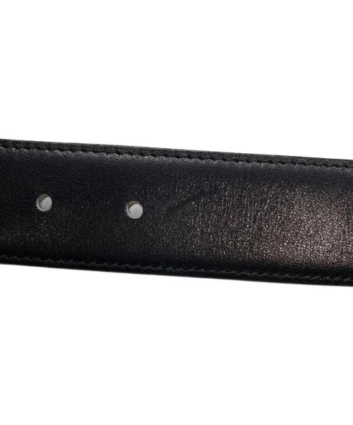 CELINE（セリーヌ）CELINE (セリーヌ) ヴィンテージベルト ブラウンの古着・服飾アイテム