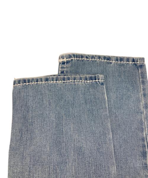 TRUE RELIGION（トゥルー レリジョン）TRUE RELIGION (トゥルー レリジョン) デニムパンツ インディゴ サイズ:W30の古着・服飾アイテム
