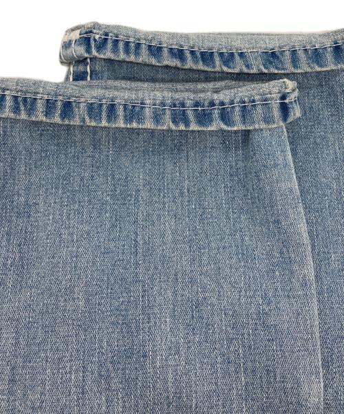 TRUE RELIGION（トゥルー レリジョン）TRUE RELIGION (トゥルー レリジョン) デニムパンツ インディゴ サイズ:W30の古着・服飾アイテム