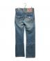 TRUE RELIGION (トゥルー レリジョン) デニムパンツ インディゴ サイズ:W30：15000円