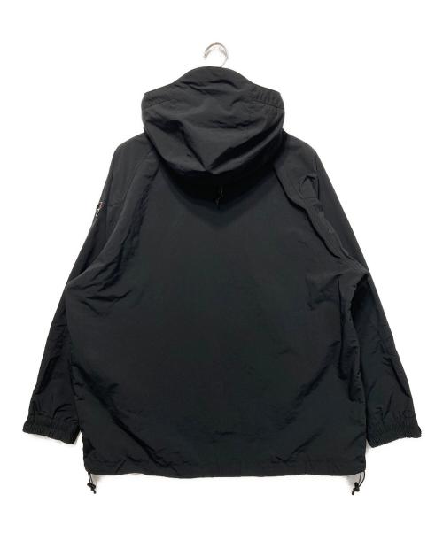 Nordisk（ノルディスク）Nordisk (ノルディスク) JOURNAL STANDARD (ジャーナルスタンダード) 別注ウインドウブレーカー ブラック サイズ:Freeの古着・服飾アイテム