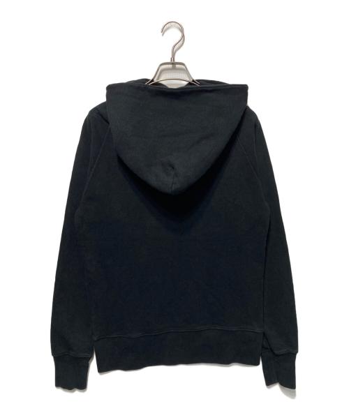 KAPITAL（キャピタル）KAPITAL (キャピタル) SURF SWEAT SHIRT ブラック サイズ:2の古着・服飾アイテム