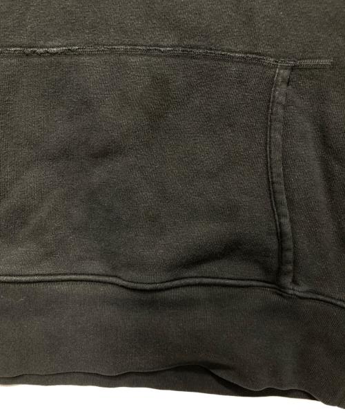 KAPITAL（キャピタル）KAPITAL (キャピタル) SURF SWEAT SHIRT ブラック サイズ:2の古着・服飾アイテム