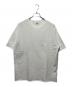 Ron Herman（ロンハーマン）の古着「FrenchTerry Cut off Crew tee」｜ホワイト