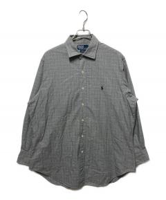 中古・古着通販】POLO RALPH LAUREN (ポロ・ラルフローレン) 90s