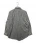 POLO RALPH LAUREN (ポロ・ラルフローレン) シャツ グレー サイズ:16　1/2：5000円