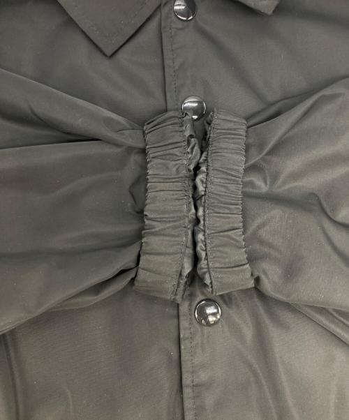 SUPREME（シュプリーム）SUPREME (シュプリーム) Crest Coaches Jacket ブラック サイズ:Mの古着・服飾アイテム