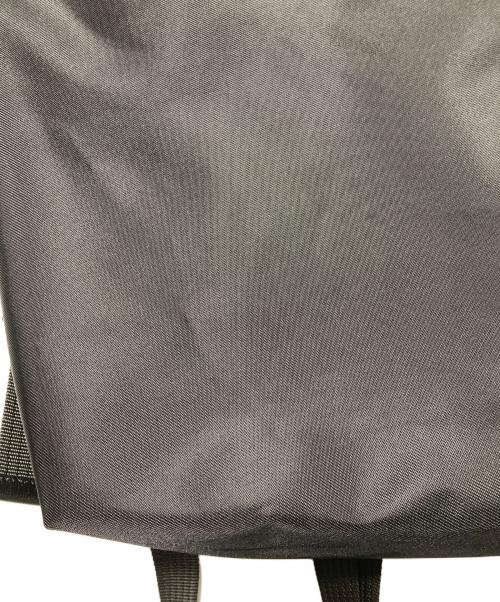 LONGCHAMP（ロンシャン）LONGCHAMP (ロンシャン) バックパック ブラックの古着・服飾アイテム