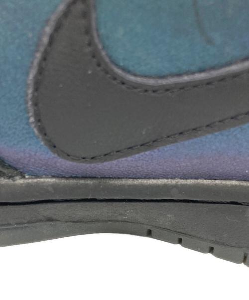 NIKE（ナイキ）NIKE (ナイキ) Black Sheep (ブラックシープ) ハイカットスニーカー ブラック サイズ:28cmの古着・服飾アイテム