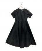 foufouフーフー ザドレス）の古着「ワンピース」｜ブラック
