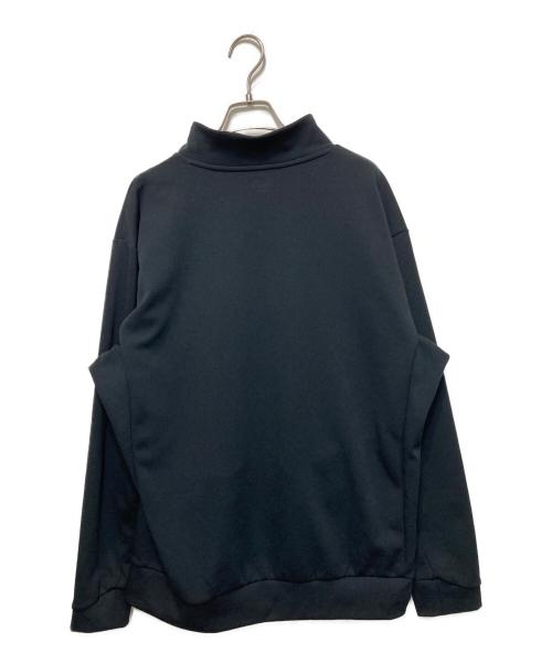 DESCENTE（デサント）DESCENTE (デサント) ジャケット ブラック サイズ:Oの古着・服飾アイテム