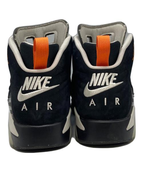 NIKE（ナイキ）NIKE (ナイキ) Paris Saint-Germain (パリサンジェルマン) スニーカー ブラック サイズ:29の古着・服飾アイテム