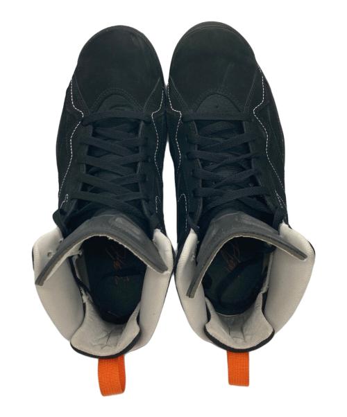 NIKE（ナイキ）NIKE (ナイキ) Paris Saint-Germain (パリサンジェルマン) スニーカー ブラック サイズ:29の古着・服飾アイテム