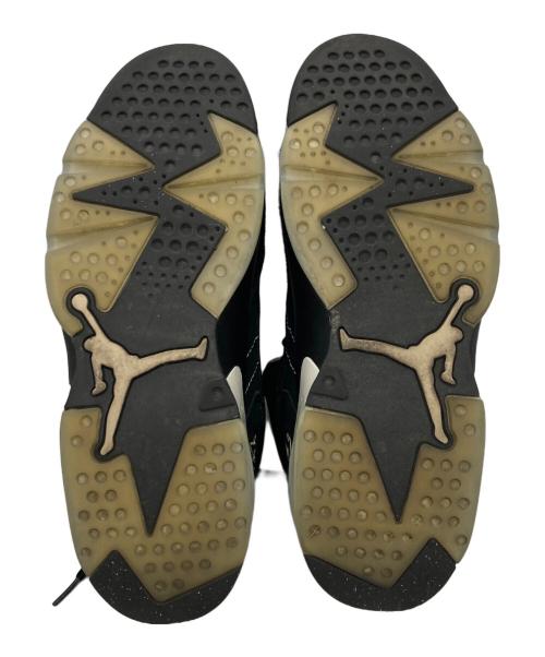 NIKE（ナイキ）NIKE (ナイキ) Paris Saint-Germain (パリサンジェルマン) スニーカー ブラック サイズ:29の古着・服飾アイテム