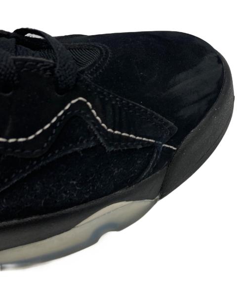 NIKE（ナイキ）NIKE (ナイキ) Paris Saint-Germain (パリサンジェルマン) スニーカー ブラック サイズ:29の古着・服飾アイテム