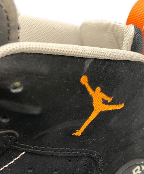 NIKE（ナイキ）NIKE (ナイキ) Paris Saint-Germain (パリサンジェルマン) スニーカー ブラック サイズ:29の古着・服飾アイテム