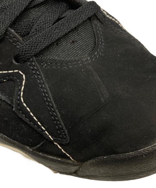 NIKE（ナイキ）NIKE (ナイキ) Paris Saint-Germain (パリサンジェルマン) スニーカー ブラック サイズ:29の古着・服飾アイテム