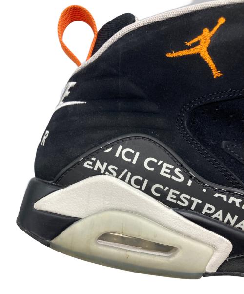 NIKE（ナイキ）NIKE (ナイキ) Paris Saint-Germain (パリサンジェルマン) スニーカー ブラック サイズ:29の古着・服飾アイテム