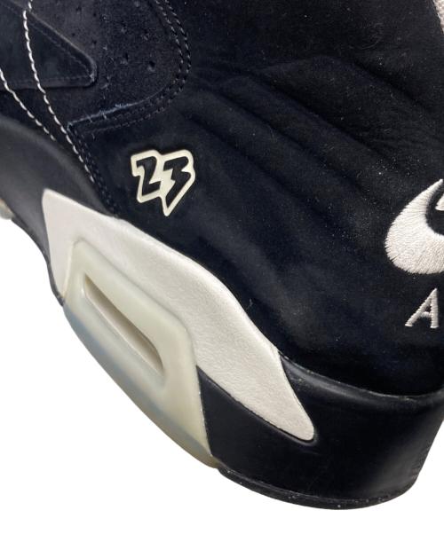 NIKE（ナイキ）NIKE (ナイキ) Paris Saint-Germain (パリサンジェルマン) スニーカー ブラック サイズ:29の古着・服飾アイテム