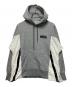 NIKE（ナイキ）の古着「NRG HOODIE」｜グレー