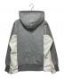NIKE (ナイキ) sacai (サカイ) NRG HOODIE グレー サイズ:Ｍ：13000円