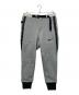 NIKE（ナイキ）の古着「NRG FLEECE PANT」｜グレー