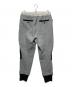 NIKE (ナイキ) sacai (サカイ) NRG FLEECE PANT グレー サイズ:M：11000円
