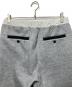 中古・古着 NIKE (ナイキ) sacai (サカイ) NRG FLEECE PANT グレー サイズ:M：11000円