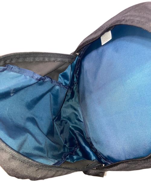 HELLY HANSEN（ヘリーハンセン）HELLY HANSEN (ヘリーハンセン) リュック ブラックの古着・服飾アイテム