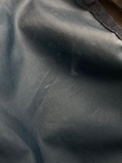 HELLY HANSEN（ヘリーハンセン）HELLY HANSEN (ヘリーハンセン) リュック ブラックの古着・服飾アイテム