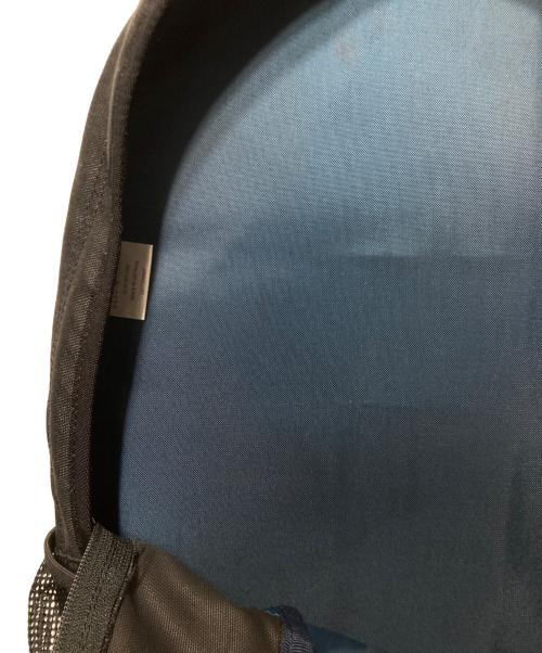 HELLY HANSEN（ヘリーハンセン）HELLY HANSEN (ヘリーハンセン) リュック ブラックの古着・服飾アイテム