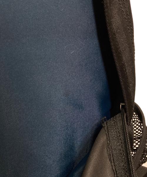 HELLY HANSEN（ヘリーハンセン）HELLY HANSEN (ヘリーハンセン) リュック ブラックの古着・服飾アイテム