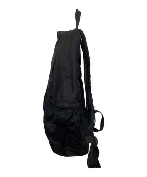 HELLY HANSEN（ヘリーハンセン）HELLY HANSEN (ヘリーハンセン) リュック ブラックの古着・服飾アイテム