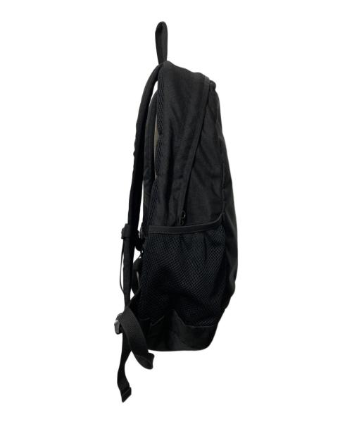 HELLY HANSEN（ヘリーハンセン）HELLY HANSEN (ヘリーハンセン) リュック ブラックの古着・服飾アイテム