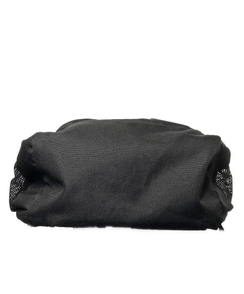 HELLY HANSEN（ヘリーハンセン）HELLY HANSEN (ヘリーハンセン) リュック ブラックの古着・服飾アイテム