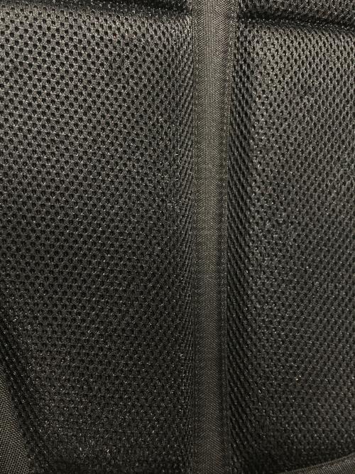 HELLY HANSEN（ヘリーハンセン）HELLY HANSEN (ヘリーハンセン) リュック ブラックの古着・服飾アイテム