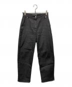 theory luxeセオリーリュクス）の古着「デニムパンツ」｜インディゴ